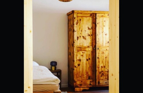 Bermel House | Cozy vacation home with stove and cozy outdoor area in the Eifel