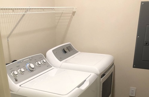 Northwest Apartment | “Cozy VB Getaway” near Outlets