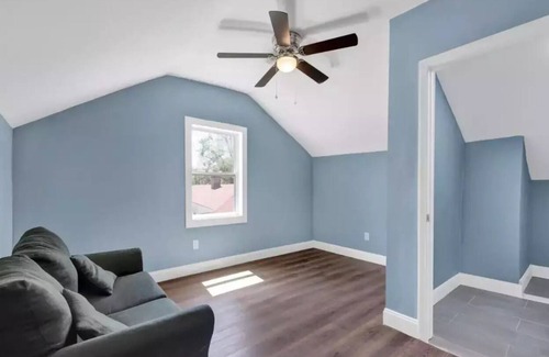 Walterboro House | Cozy Vibe Home in the heart of Walterboro SC