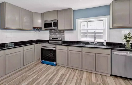 Walterboro House | Cozy Vibe Home in the heart of Walterboro SC