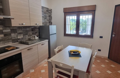 Sant'Anna Arresi Villa | Cozy Villa 7 minutes walk from Portopino beach. peace and relaxation