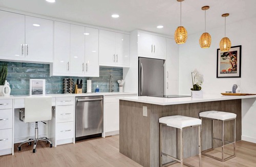 Delray Beach Villa | Cozy Villa Emma: 4-min walk to beach
