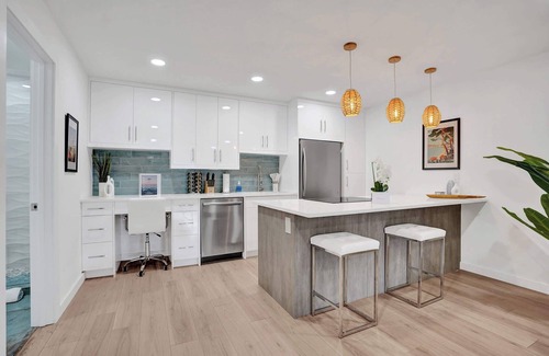 Delray Beach Villa | Cozy Villa Emma: 4-min walk to beach