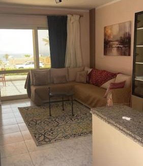 Zafarana Villa | Cozy Villa For Families