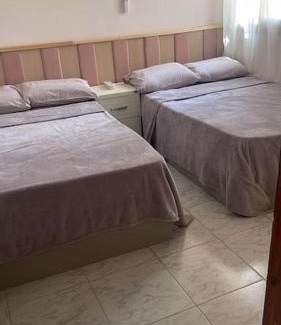Zafarana Villa | Cozy Villa For Families