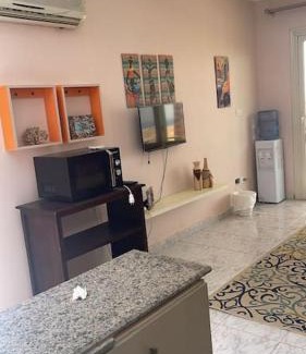 Zafarana Villa | Cozy Villa For Families