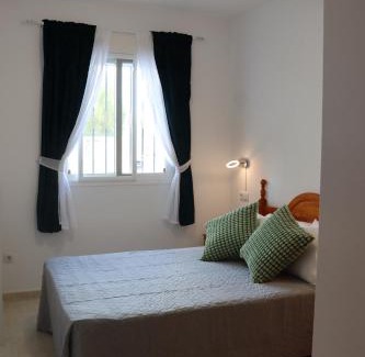 Mazarron House | Cozy Villa in Campasol with private pool