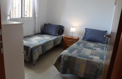 Mazarron House | Cozy Villa in Campasol with private pool