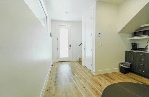 Ivins Villa | Cozy villa in charming Ivins with WiFi, AC, and access to pool and hot tub