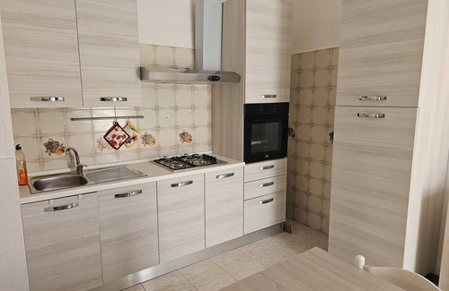 Lido Marini Villa | Cozy Villa in Lido Marini (Salento)