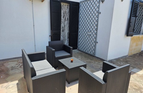 Lido Marini Villa | Cozy Villa in Lido Marini (Salento)