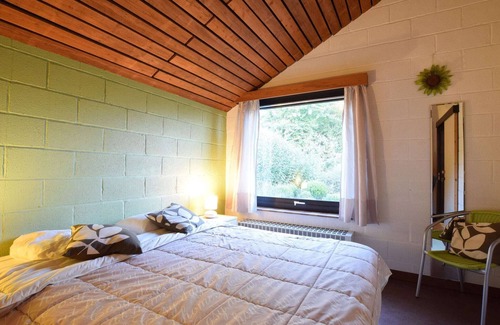 Vielsalm Villa | Cozy Villa in Vielsalm with Private Garden