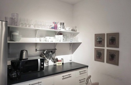 Visby House | Cozy villa just a few minutes walk from Söderport