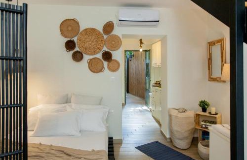 Nea Chora House | Cozy Villa Kouk
