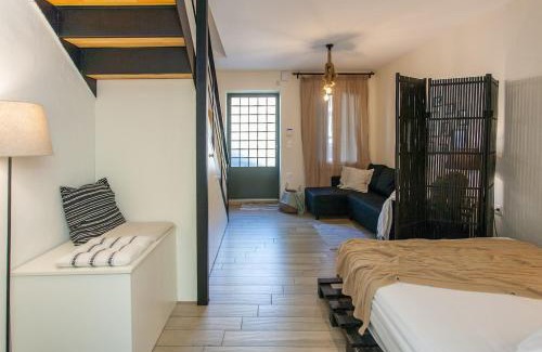 Nea Chora House | Cozy Villa Kouk