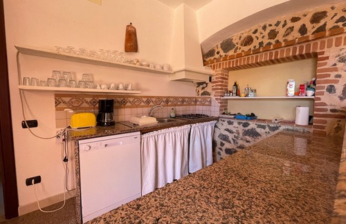 Orosei House | Cozy Villa nestled in the Gulf of Orosei