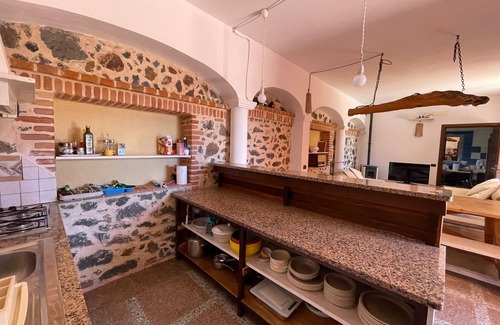 Orosei House | Cozy Villa nestled in the Gulf of Orosei