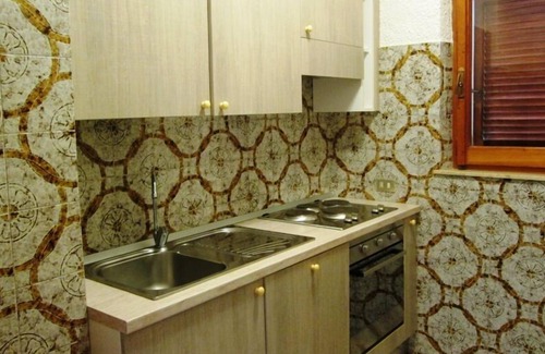 Rena Majore House | Cozy Villetta - 3 Bed/2 Bath: In The Seaside Village Of Rena Majore