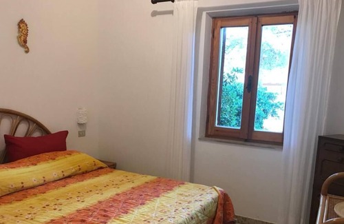 Rena Majore House | Cozy Villetta - 3 Bed/2 Bath: In The Seaside Village Of Rena Majore