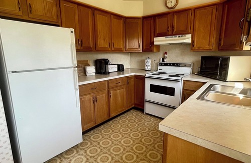 Atglen Apartment | Cozy Vintage Guesthouse/Apartment
