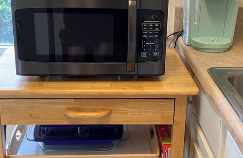Columbia Condo | Cozy vintage Heathwood condo 2.5 miles to USC, 8-12 min to all hospitals