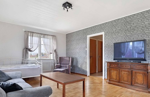 Ojebyn House | Cozy vintage home for work stays