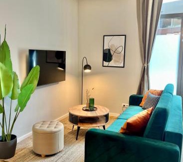 Innere Altstadt Apartment | Cozy Voyage - Frauenkirche 1 - Ruhig und zentral