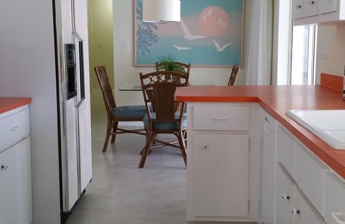 Port Charlotte House | Cozy Waterfront/Private Pool Home-Great location!