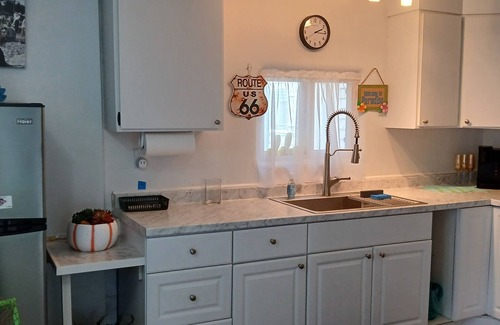 Birch Bay Condo | Cozy waterview 2-bedroom condo,73 steps from beach. WiFi, AC in Birch Bay, WA