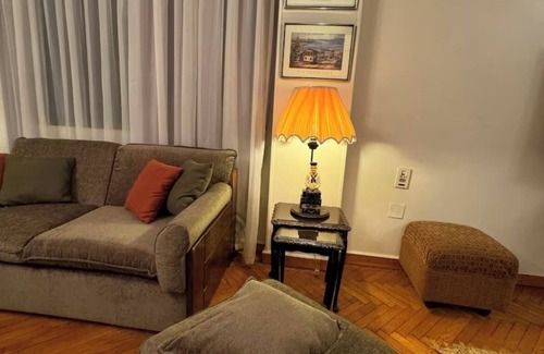 Nasr City Apartment | Cozy welcoming Apartment in the golden square of Nasr city n