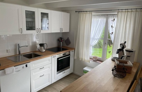 De Haan House | Cozy, well-kept, detached holiday home with every comfort