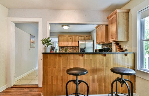 Asheville House | Cozy West Asheville Home