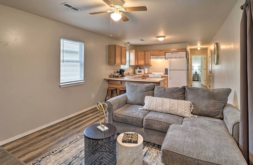 West Plains House | Cozy West Plains Home Near Shopping & Dining!