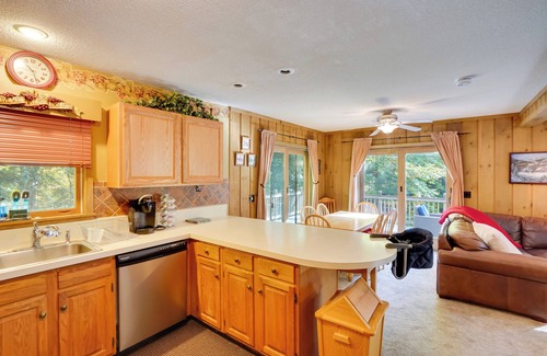 Wilmington House | Cozy Wilmington Home w/Community Amenities!