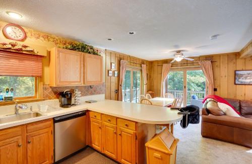 Wilmington House | Cozy Wilmington Home with Community Amenities!