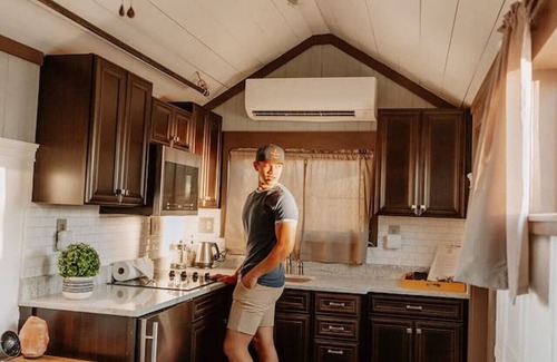 Clarkdale House | Cozy with Desert Views, Fire Pit, Hot Tub and More