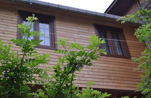 Ayder Yaylasi Apartment | Cozy Wooden Room with WiFi & Breakfast in Ayder - Fora Pensionn