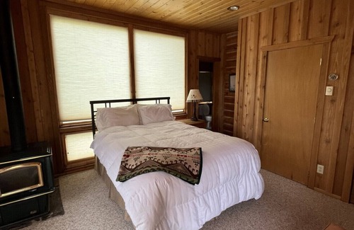 Bondurant House | Cozy Wyoming Retreat – Perfect for Families & Relaxation