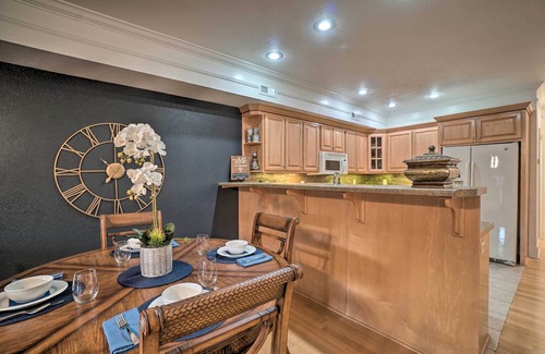 Young Harris Condo | Cozy Young Harris Condo Near Lake Chatuge!