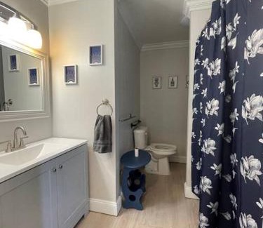 Lexington Apartment | Cozy1King1Queen/1.5bth2min Frm UpTown