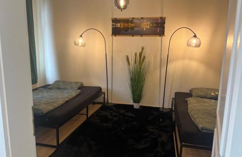 Schloßchemnitz Apartment | cozychemnitz