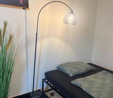 Schloßchemnitz Apartment | cozychemnitz