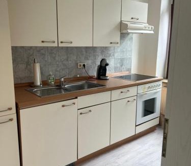 Schloßchemnitz Apartment | cozychemnitz