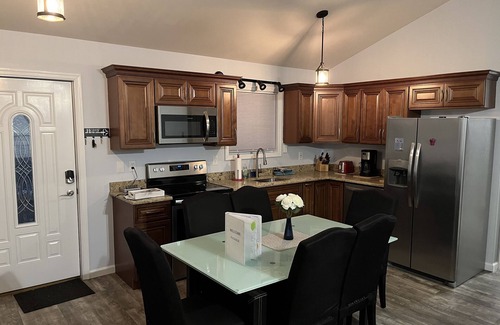 Albrightsville Cottage | CozyCottage/Pet friendly Nr Waterparks/Ski Resorts