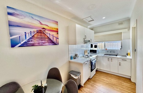 Ashford Apartment | CozyDuo @ Ashford –10 Mins to CBD