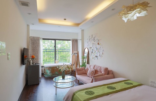 Đien Bien Hotel | CozyFun Homestay Le Hong Phong