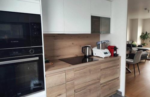 Bagneux Apartment | CozyHauts