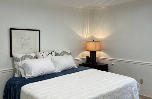 Miramar Bed & Breakfast | CozyHaven Retreat, close to Hard Rock Stadium, The Guitar Hotel, Casino & More