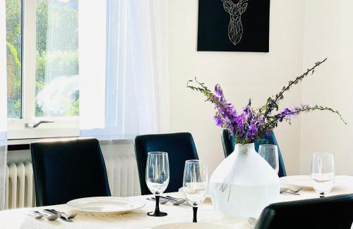 Halmstad Apartment | CozyHouse