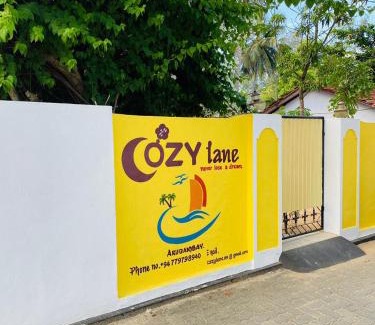 Pottuvil Division 2 House | Cozylane
